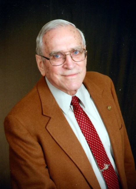 Obituary of Forrest Lester Fenstermaker