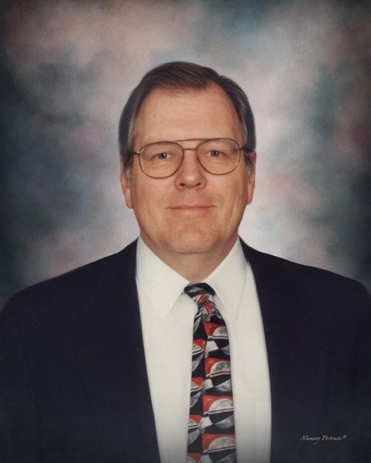 Obituary of William "Bill" Potter