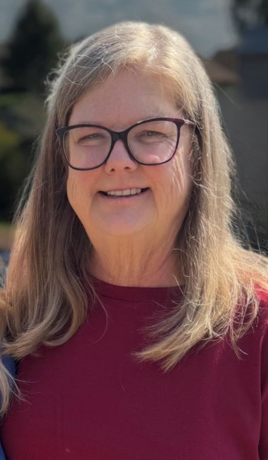 Obituario de Phyllis Ann Cooper