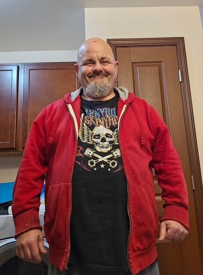 Obituary of Gary Wayne Arens