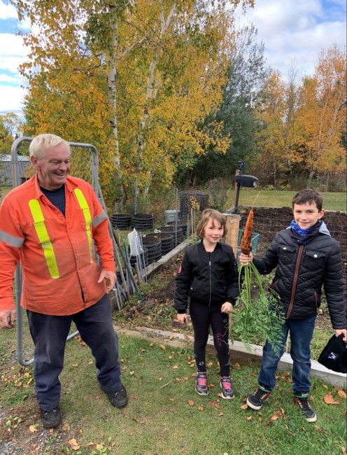 Obituary of Kenneth Wilson