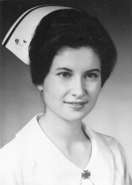 Obituary of Rita Macdougall
