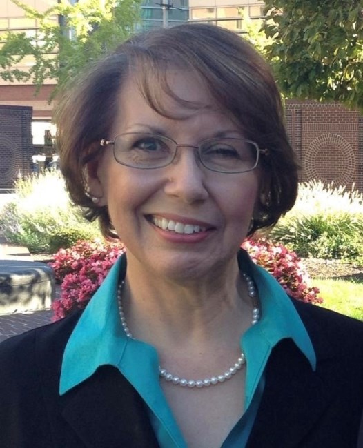 Obituary of Mary Jeanette Carey