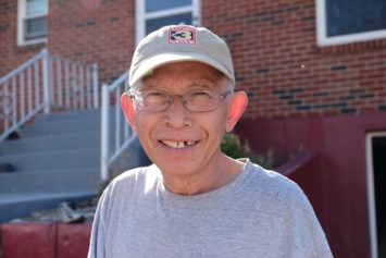 Obituary of Richard Vichit Thongklin