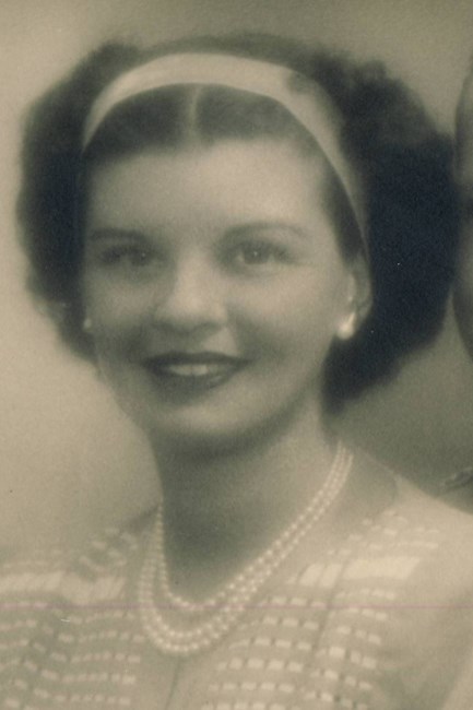 Obituary of Hazel Shepardson