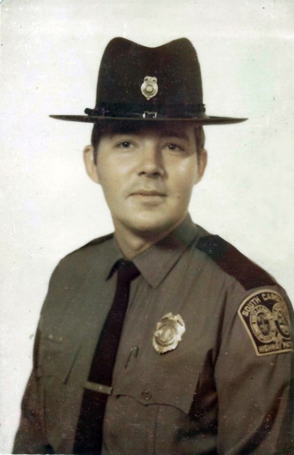 Avis de décès de Daniel "Dan" Riley Schipman Jr.