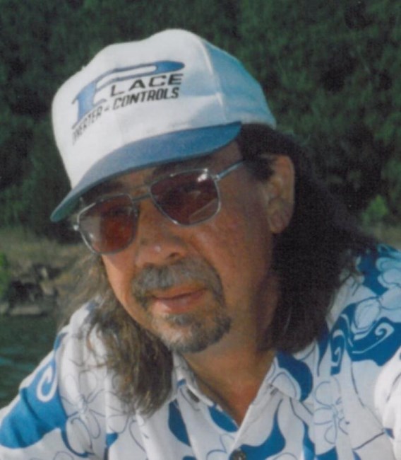 Obituary of Frank Barry Monroe