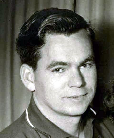 Obituary of Raymond Glynn Swain