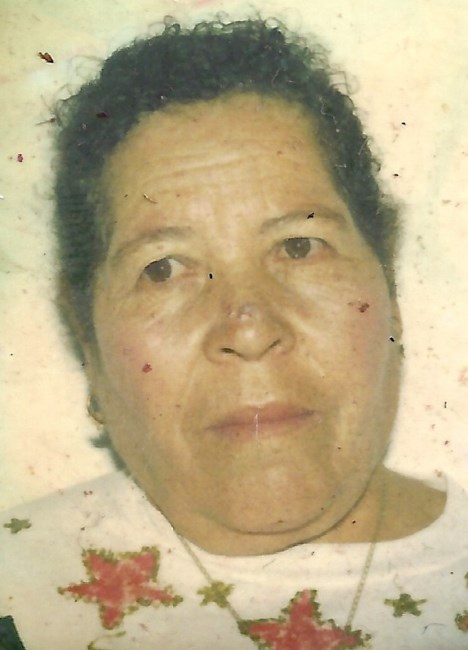 Obituary of Maria Irene Diaz Figueroa