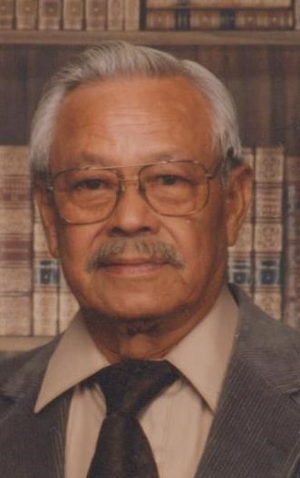 Obituary of Jose H. Rodriguez