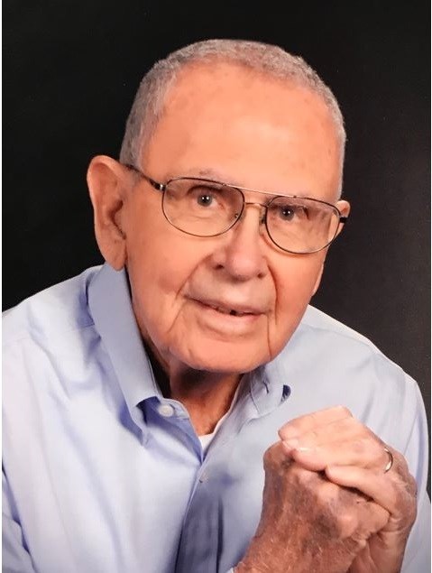 Obituary of J.W. Lanier Jr.