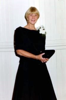 Obituary of Daphne Angeleri