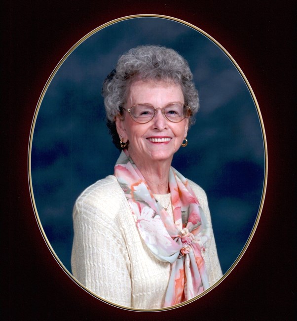 Obituary of Genevieve Johnson