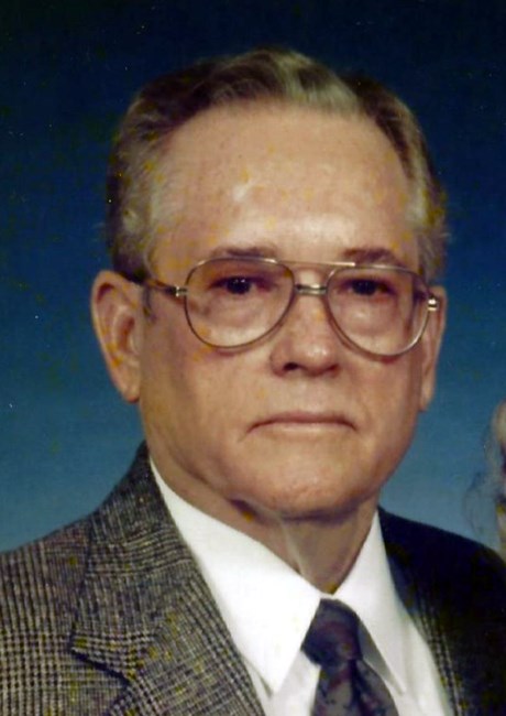 Avis de décès de James Barnes