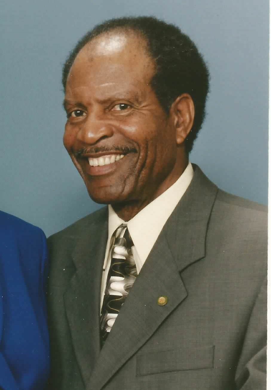 Obituary of Frank Lee Cade Jr.