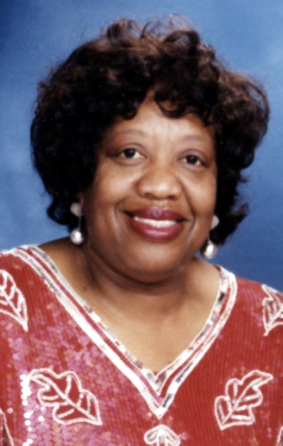 Obituary of Katherine Cook