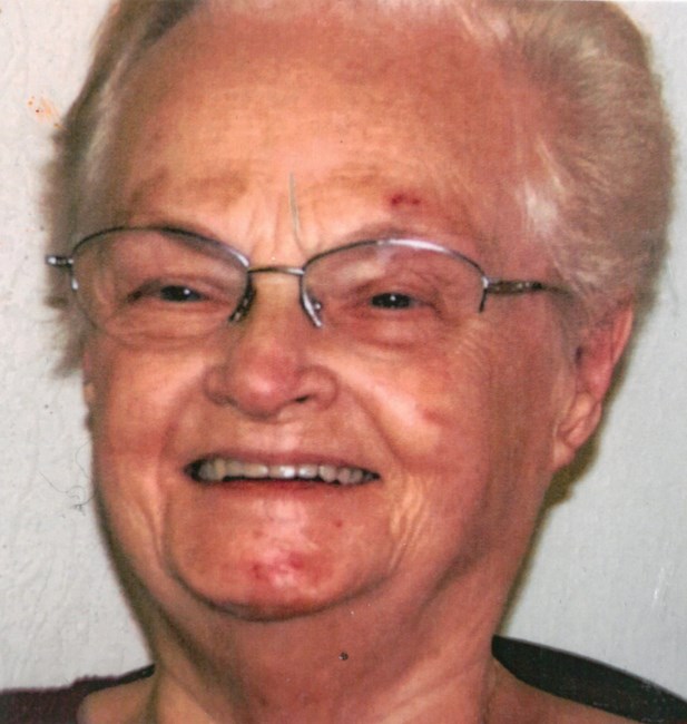 Obituary of Mary M. Farley