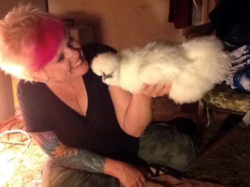 Obituary of Karla Jean Grimes