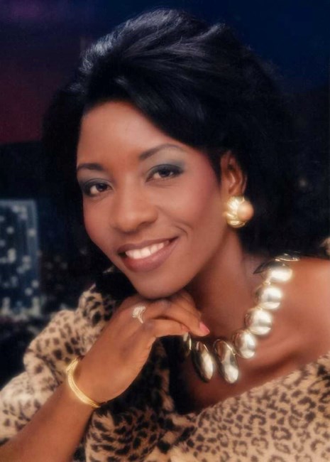 Obituary of Rachael Ngozi Anoka