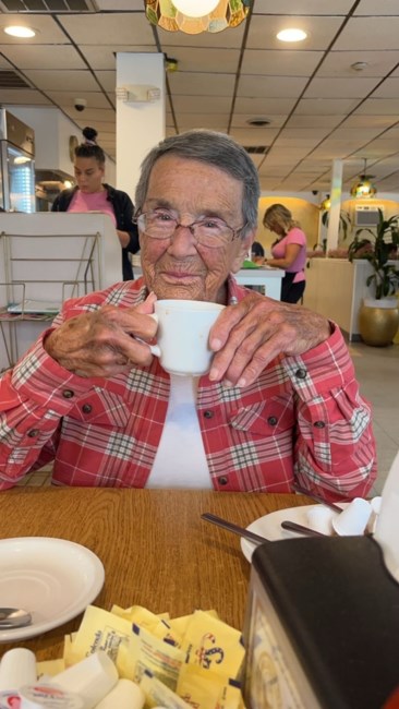 Obituary of Jacqueline M. Ferreira