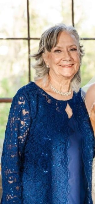 Obituary of Carol Louise Griffin