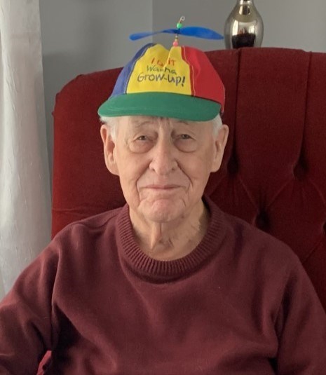 Obituary of William Douglas "Doug" Pearson