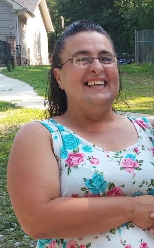 Obituary of Lisa Claudell Whidby