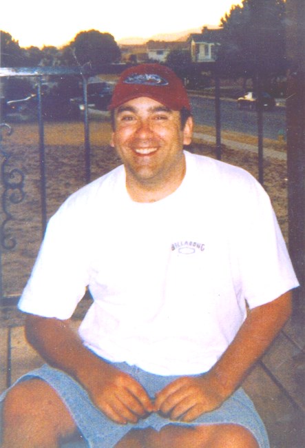 Obituary of Anthony Joseph Torretto