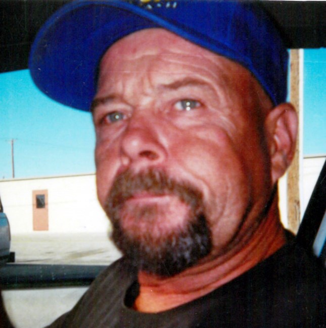 Obituary of Ricky Keith Covey