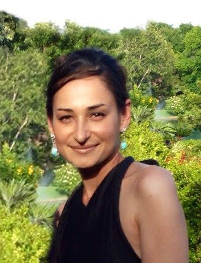 Obituary of Samintra Devee Starr