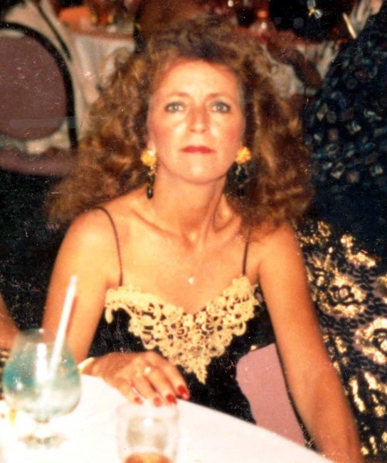 Obituary of Peggy Ann Ritchie