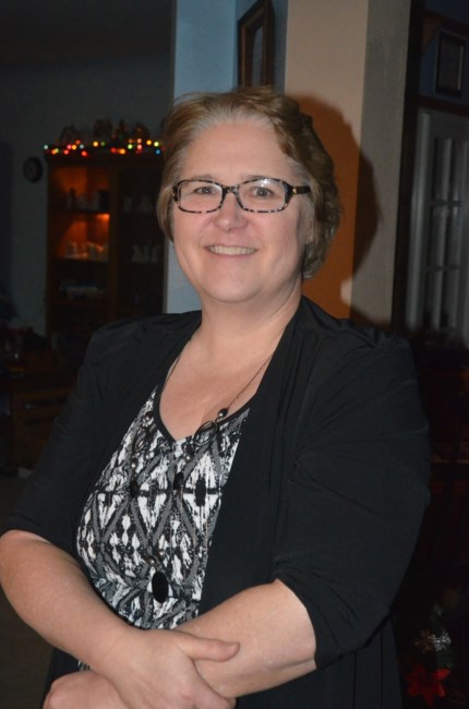 Obituary of Mary Jane Brack