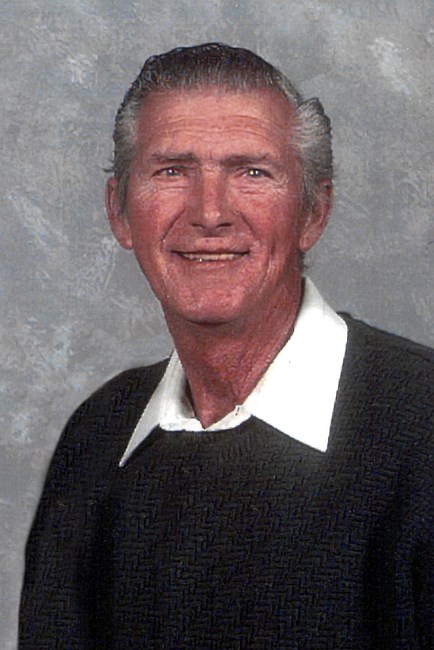 Obituary of Lester Duane Woodring