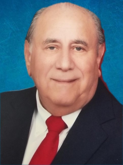 Obituary of Juan F. Rodriguez