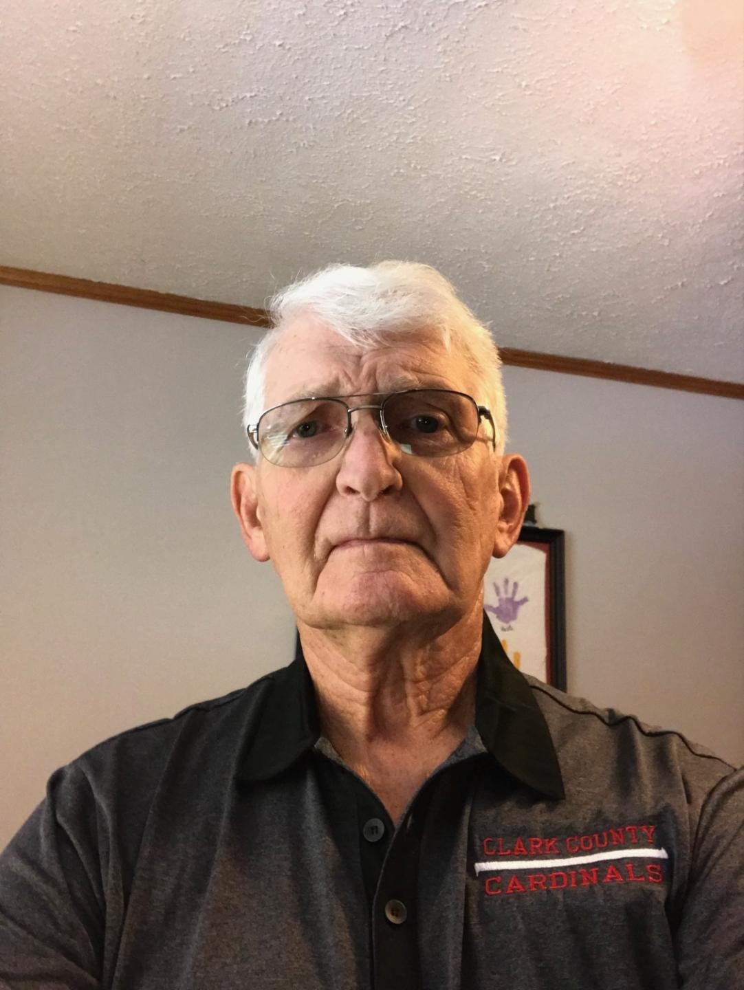 Obituary of William Brent Hardiman