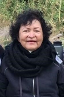 Obituary of Casta Luz Escobar