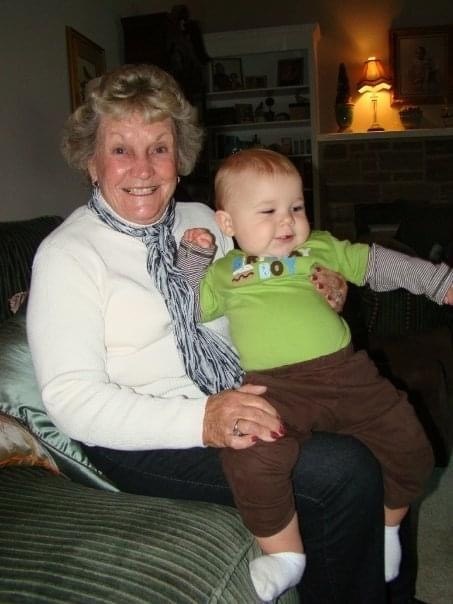 Obituary of Martha Pirtle Matthews Alexander