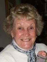 Obituary of Martha Pirtle Matthews Alexander