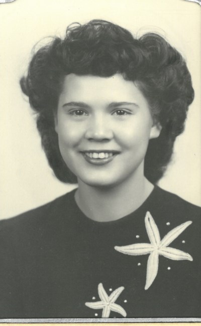 Obituario de Dolores L. Gassman