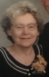 Obituary of Donna Jean (Lingle) Kerr