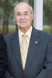 Obituary of Ellis Martin Trosclair