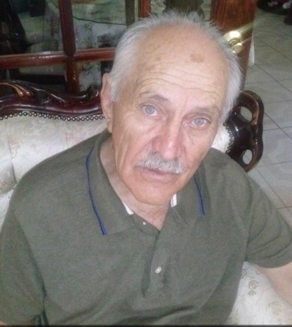 Obituary of Jose Saenz