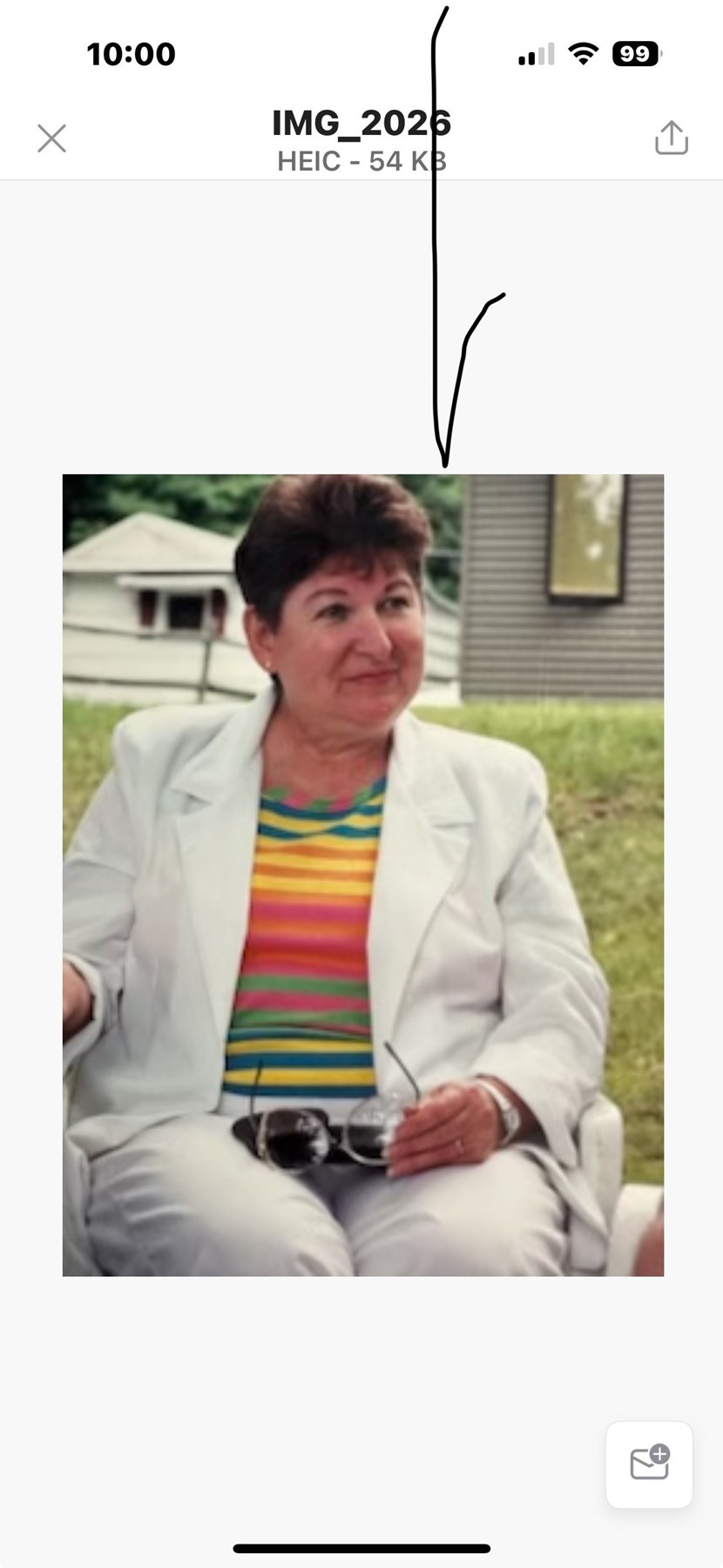 Obituary of Hedwig "V" Zawila