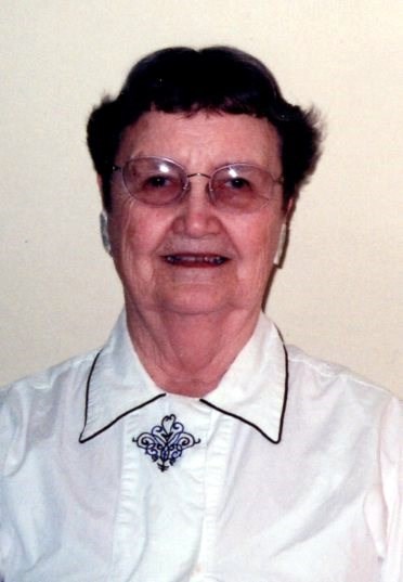 Obituary of Carolyn Loftin Noble