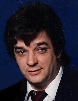 Obituary of Donald William Ross Cole