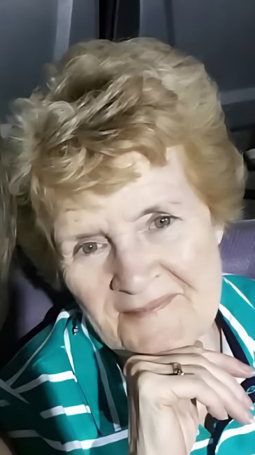 Obituary of Bonnie Lee Reddish
