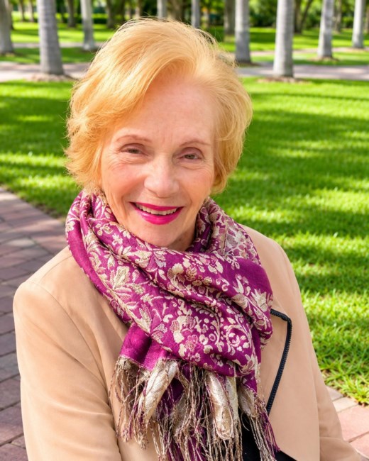 Obituary of Mireya Fiol Rodriguez