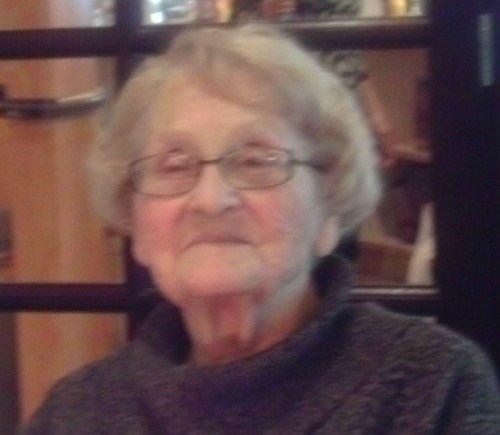 Obituary of Virgene Onufrak