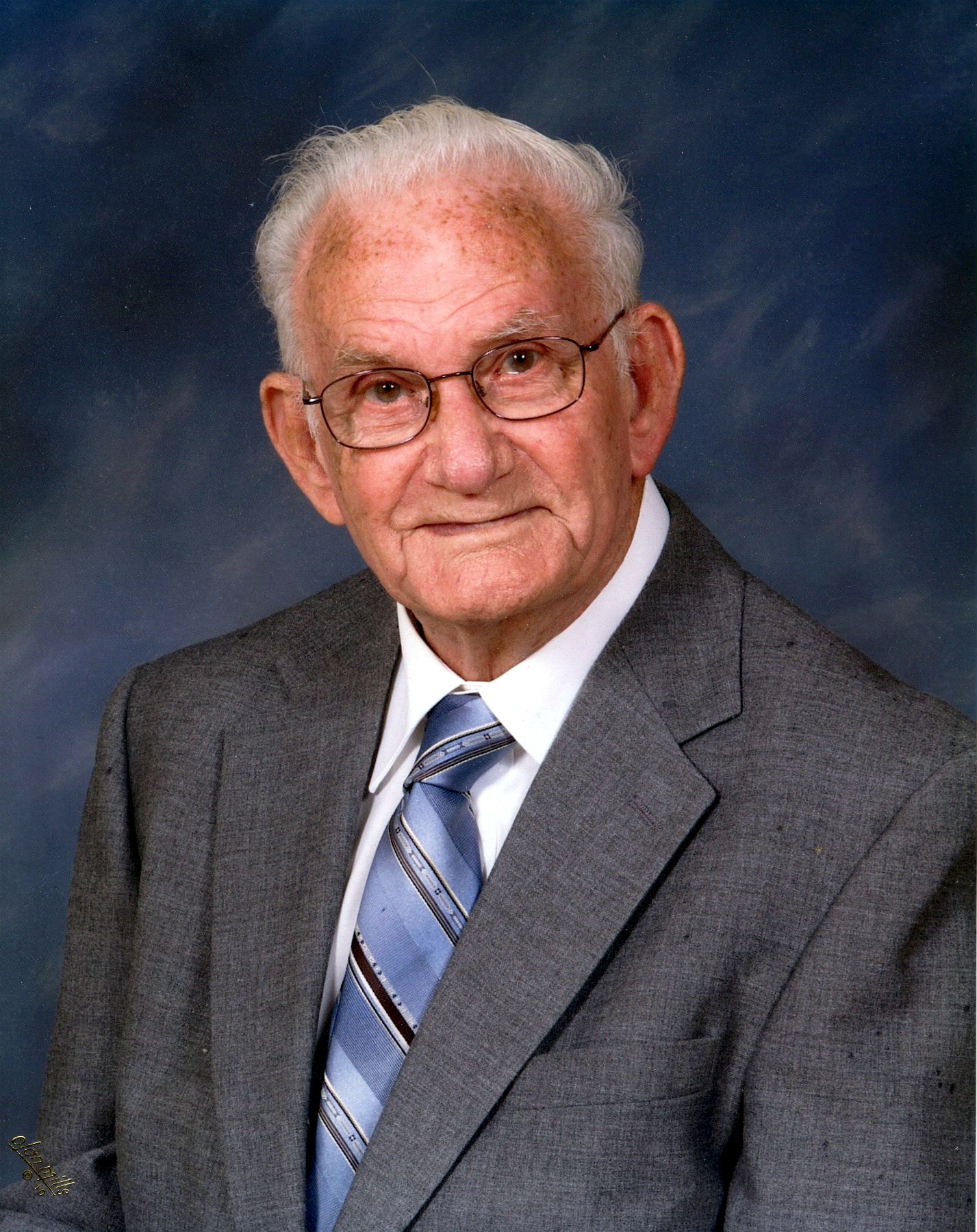 John DeWitt Callihan Obituary New Bern, NC