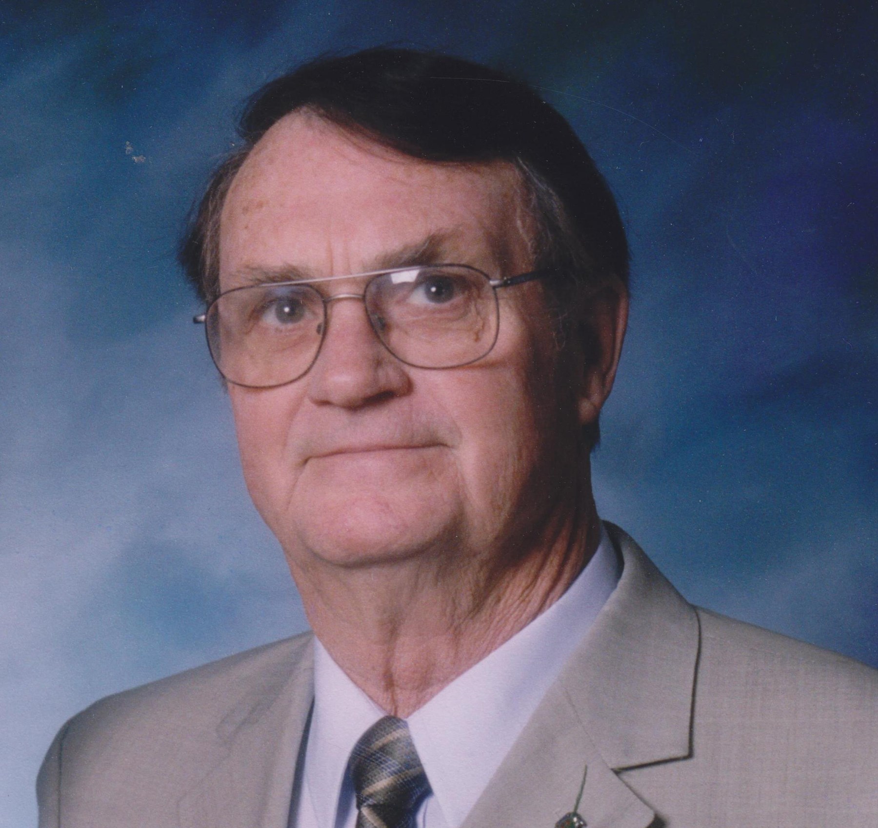 Archel Raymond Brown Obituary Dayton, OH